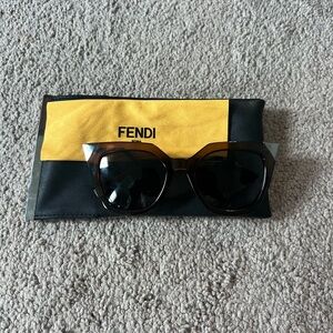 Fendi Sunglasses